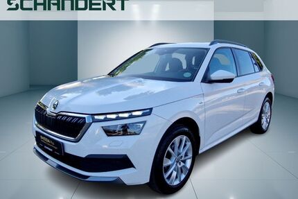Skoda Kamiq Gebrauchtwagen