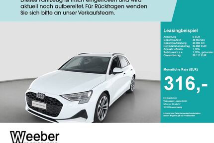 Audi A3 Gebrauchtwagen