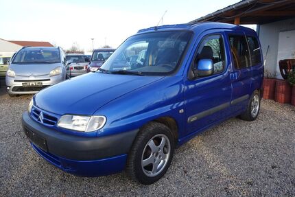 Citroen Berlingo Gebrauchtwagen