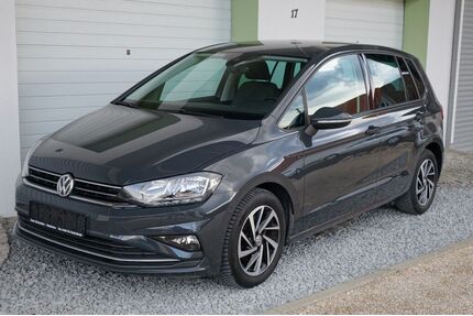 VW Golf Sportsvan Gebrauchtwagen