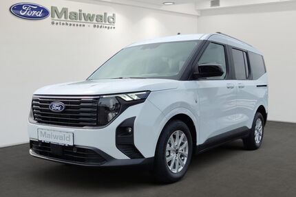 Ford Tourneo Courier Gebrauchtwagen