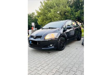 Toyota Auris Gebrauchtwagen