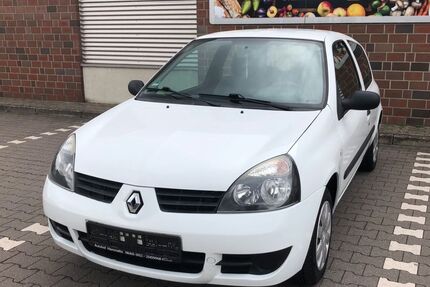 Renault Clio Gebrauchtwagen