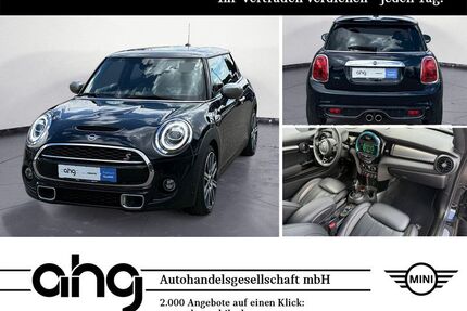 Mini Cooper S Gebrauchtwagen