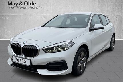 BMW 118 Gebrauchtwagen