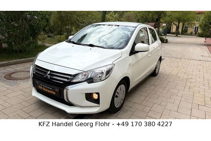 Mitsubishi Space Star Gebrauchtwagen