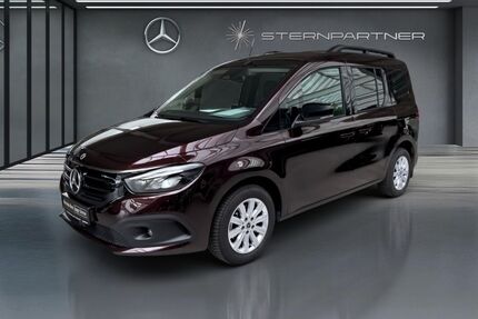 Mercedes-Benz EQT Gebrauchtwagen