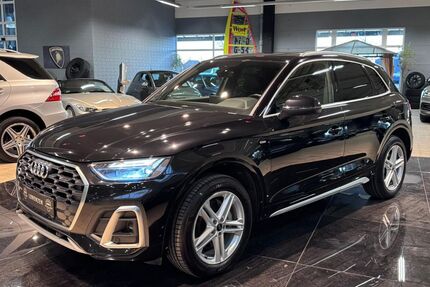 Audi Q5 Gebrauchtwagen