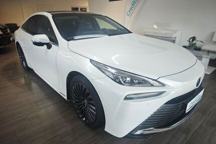 Toyota Mirai Gebrauchtwagen