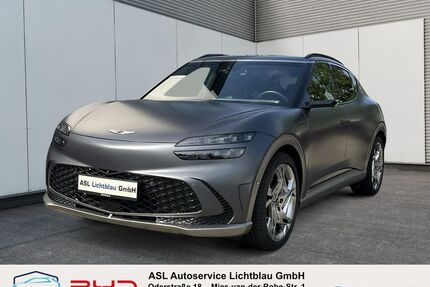 Genesis GV60 Gebrauchtwagen