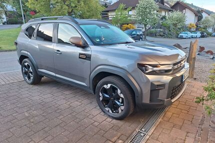 Dacia Bigster Gebrauchtwagen