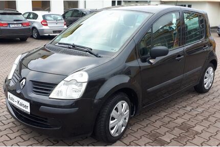 Renault Modus Gebrauchtwagen