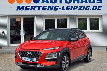 Hyundai KONA Gebrauchtwagen