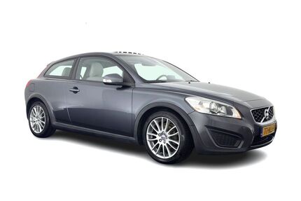Volvo C30 Gebrauchtwagen