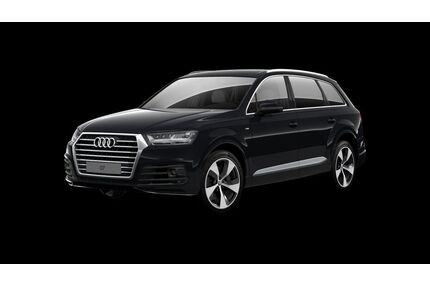 Audi Q7 Gebrauchtwagen