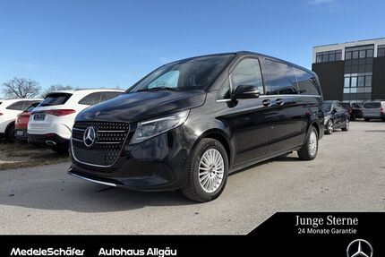 Mercedes-Benz V 300 Gebrauchtwagen