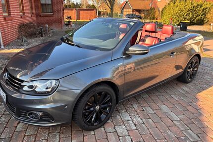 VW Eos Gebrauchtwagen