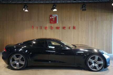 FISKER Karma Gebrauchtwagen