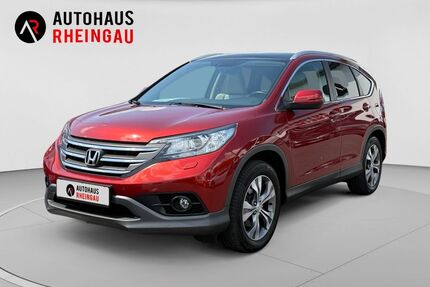 Honda CR-V Gebrauchtwagen