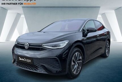 VW ID.5 Gebrauchtwagen