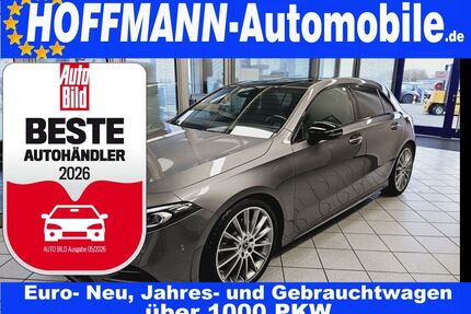 Mercedes-Benz A 220 Gebrauchtwagen