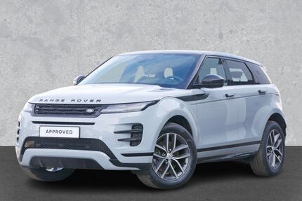 Land Rover Range Rover Evoque Gebrauchtwagen
