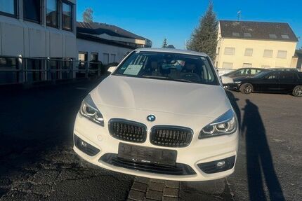 BMW 220 Gebrauchtwagen