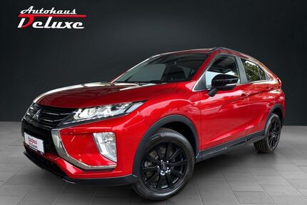 Mitsubishi Eclipse Cross Gebrauchtwagen