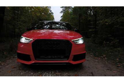 Audi S1 Gebrauchtwagen