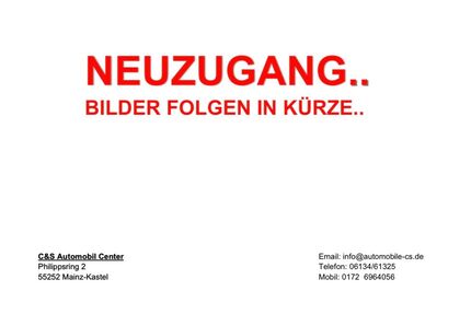 Ford Tourneo Custom Gebrauchtwagen