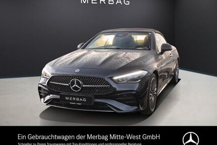 Mercedes-Benz CLE 450 Gebrauchtwagen
