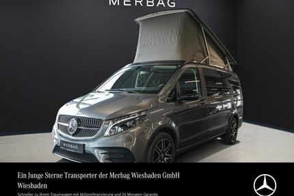 Mercedes-Benz V 300 Gebrauchtwagen
