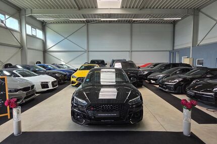 Audi RS5 Gebrauchtwagen
