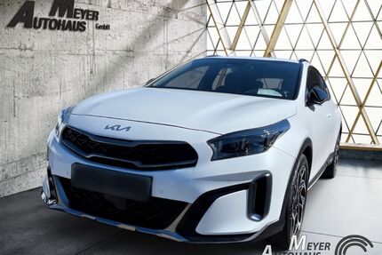 Kia XCeed Gebrauchtwagen