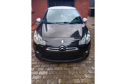 Citroen DS3 Gebrauchtwagen