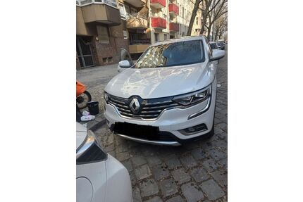 Renault Koleos Gebrauchtwagen