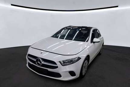 Mercedes-Benz A 180 Gebrauchtwagen