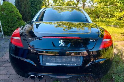 Peugeot RCZ Gebrauchtwagen
