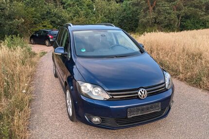 VW Golf Plus Gebrauchtwagen