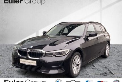 BMW 318 Gebrauchtwagen