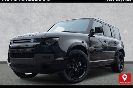 Land Rover Defender Gebrauchtwagen