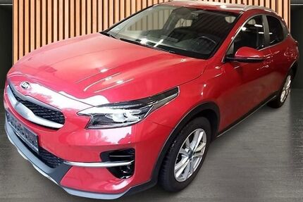 Kia XCeed Gebrauchtwagen