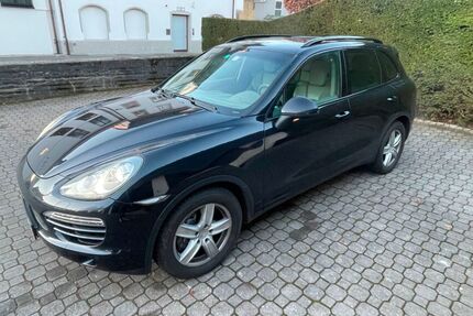 Porsche Cayenne Gebrauchtwagen
