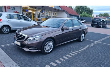 Mercedes-Benz E 350 Gebrauchtwagen