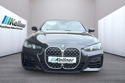 BMW 430 Gebrauchtwagen