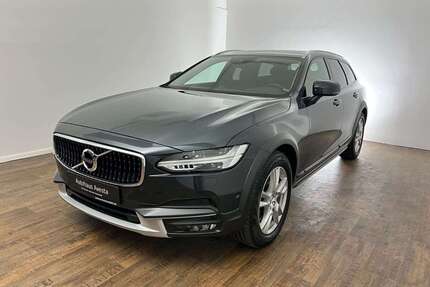 Volvo V90 Gebrauchtwagen