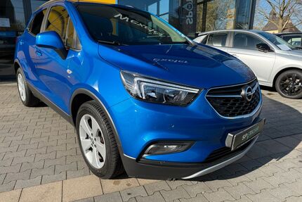 Opel Mokka X Gebrauchtwagen