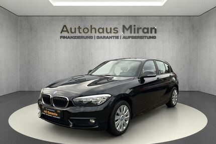 BMW 116 Gebrauchtwagen