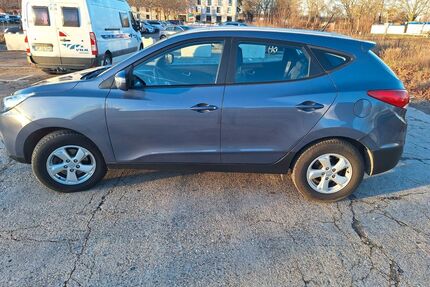 Hyundai ix35 Gebrauchtwagen