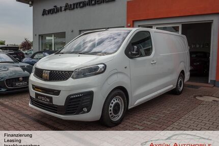 Fiat Scudo Gebrauchtwagen